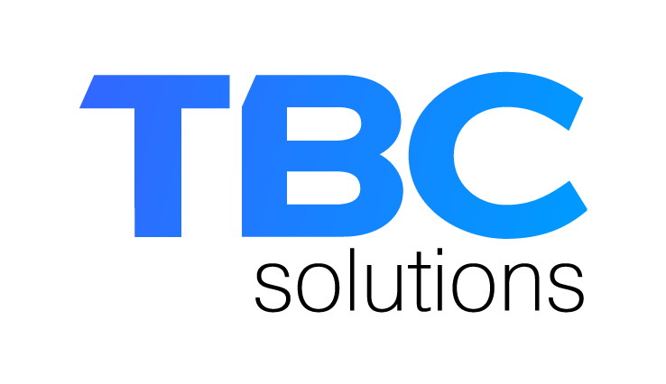 Logo TBC Solutions